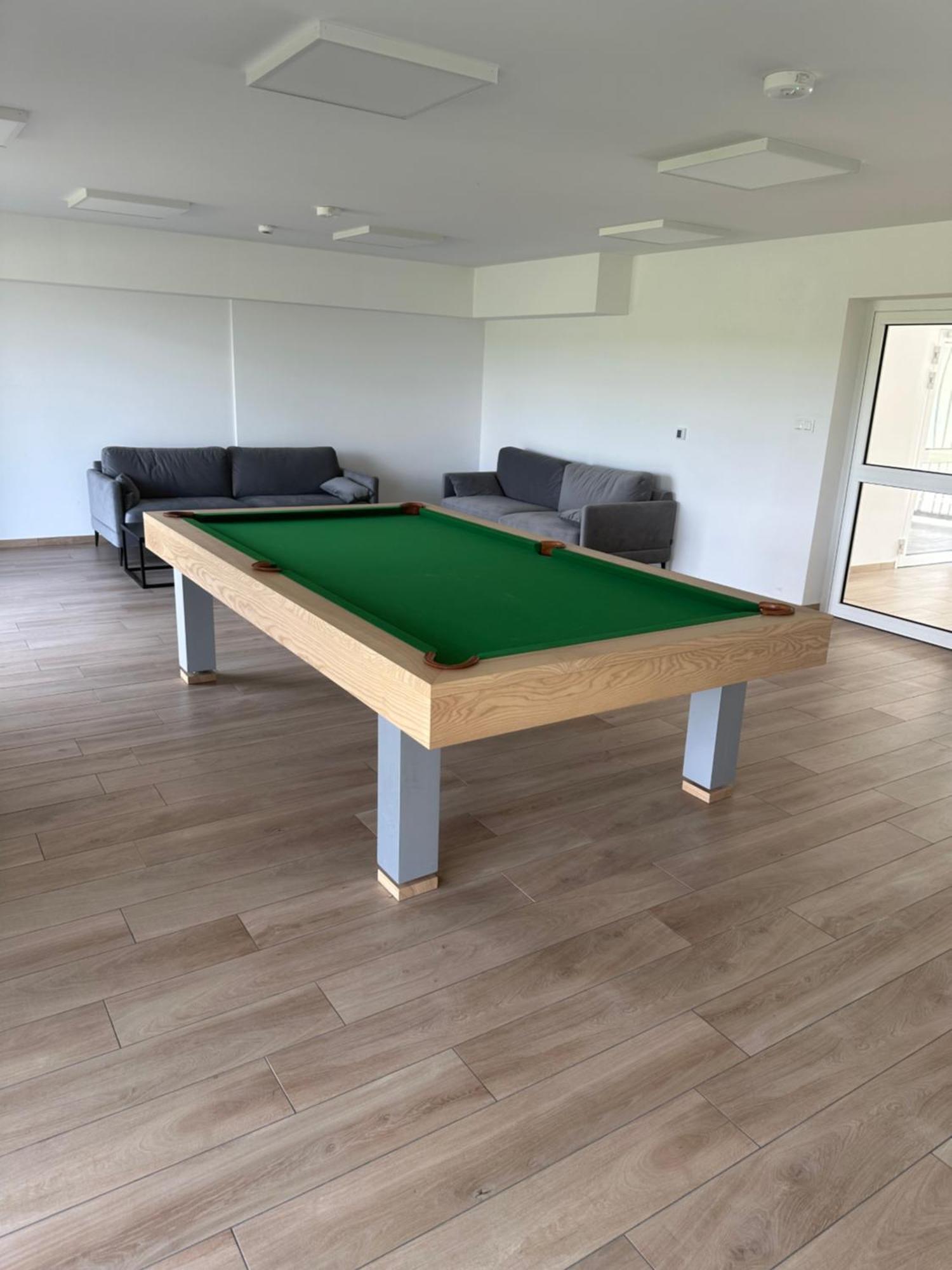 Apartamenty Pod Żaglami Zegrze Bagian luar foto