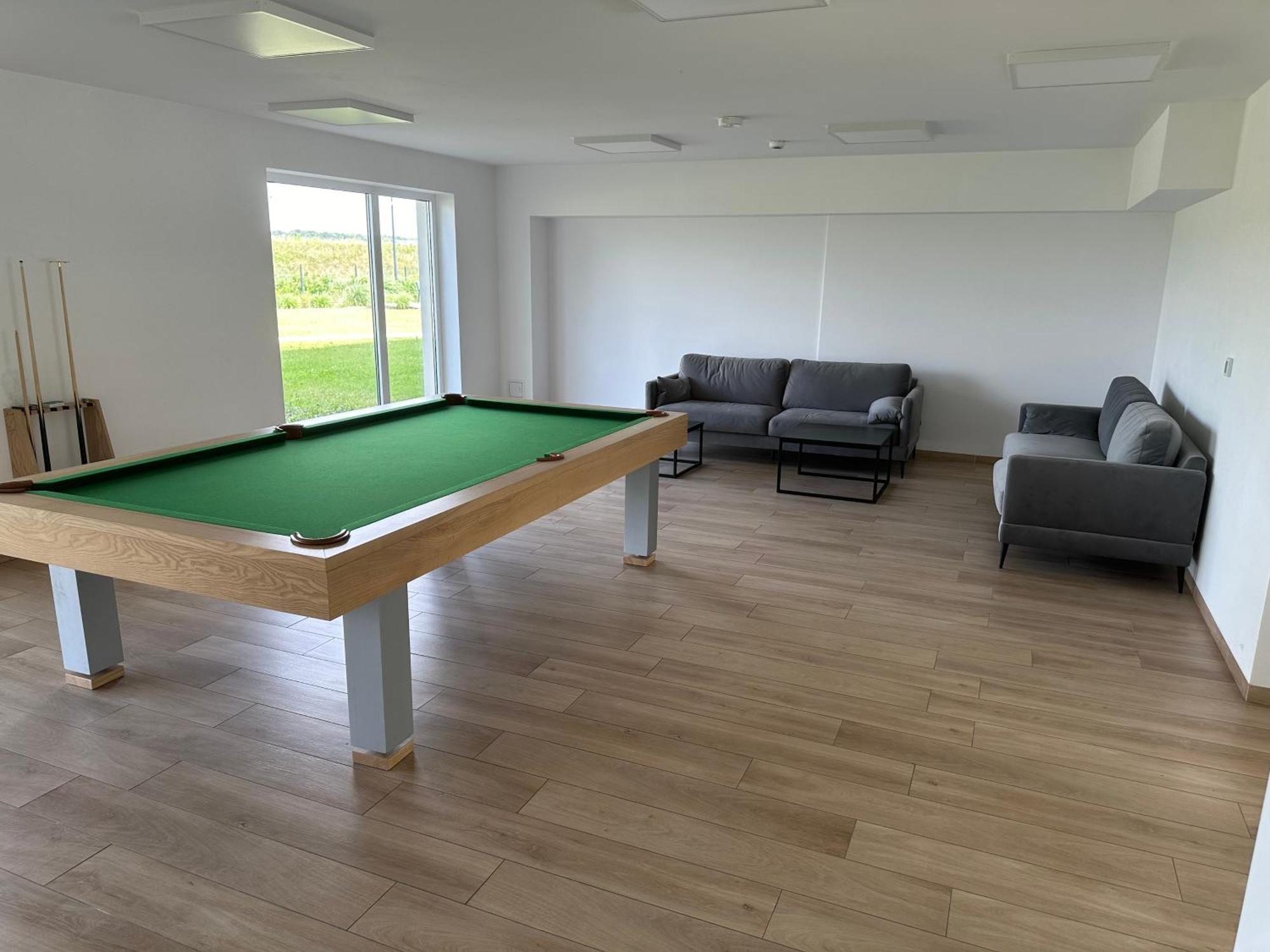 Apartamenty Pod Żaglami Zegrze Bagian luar foto